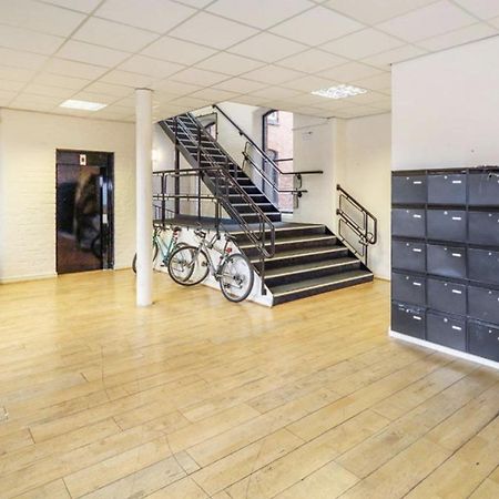 The Thornham Apartamento Leicester Exterior foto