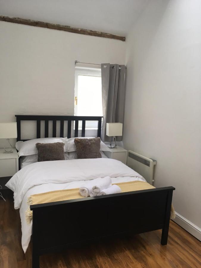 The Thornham Apartamento Leicester Exterior foto