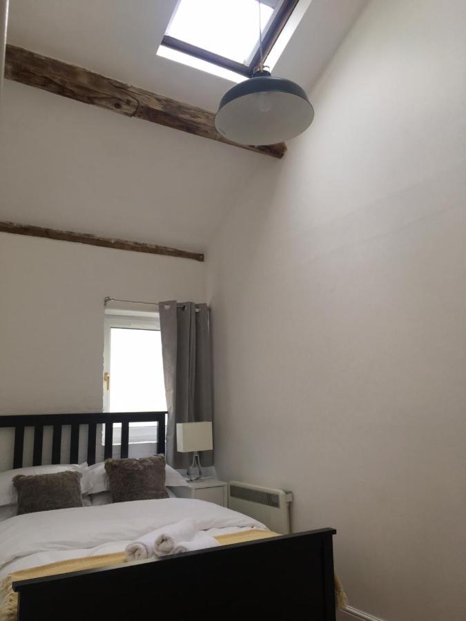 The Thornham Apartamento Leicester Exterior foto
